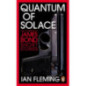 Quantum of Solace (A format)