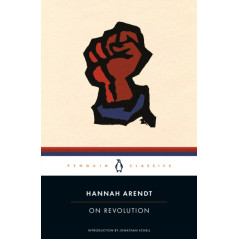 On Revolution
