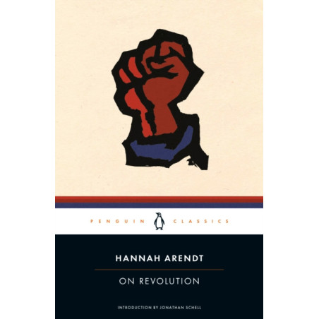 On Revolution