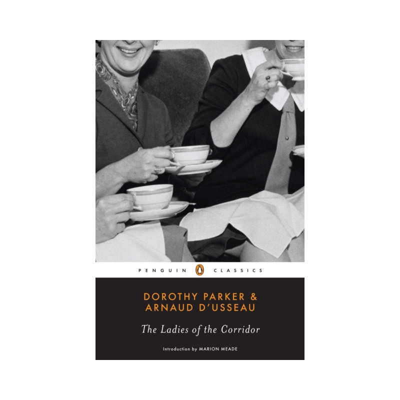 The Ladies of the Corridor