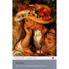 The Diary of Mademoiselle D'Arvers