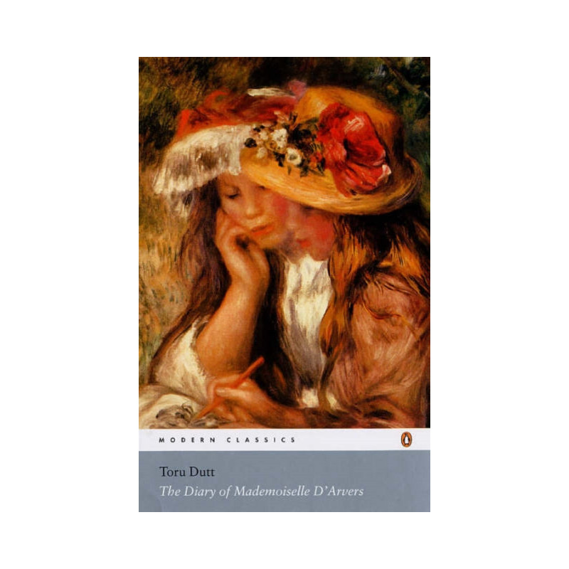 The Diary of Mademoiselle D'Arvers The Diary of Mademoiselle D'Arvers
