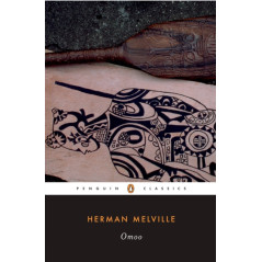 Omoo : A Narrative of Adventures in the South Seas