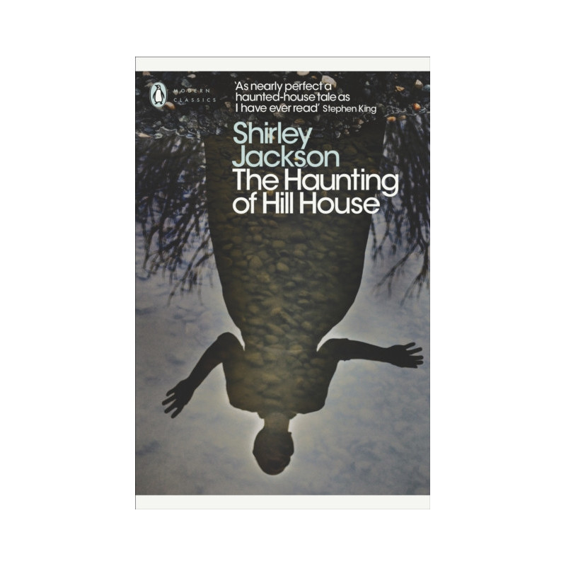 The Haunting of Hill House The Haunting of Hill House