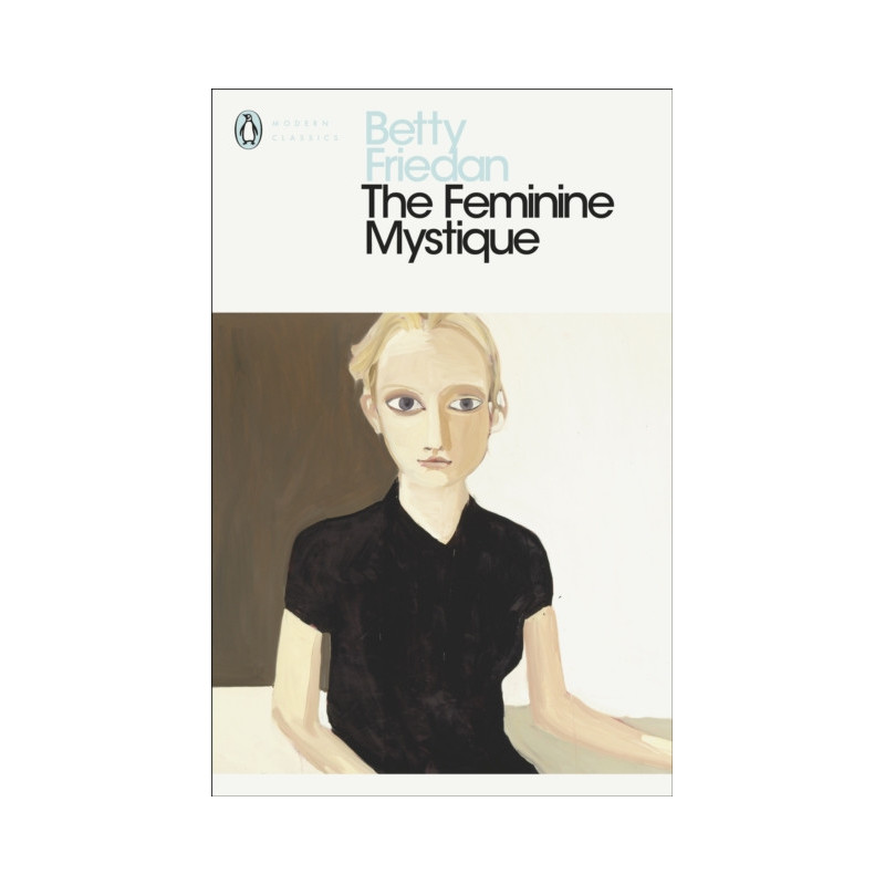 The Feminine Mystique
