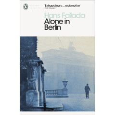 Alone in Berlin