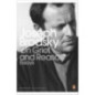 On Grief And Reason : Essays