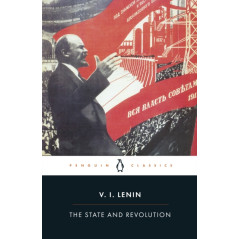 The State and Revolution