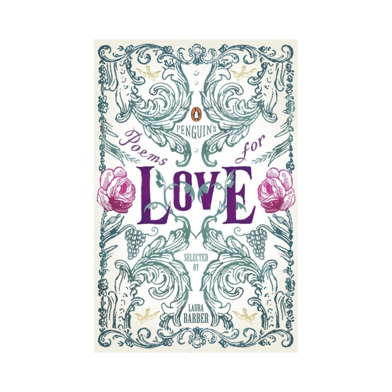 Penguin's Poems for Love