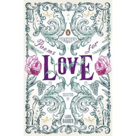 Penguin's Poems for Love