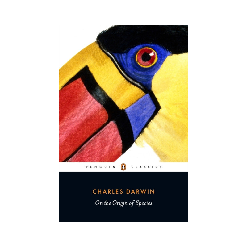 On the Origin of Species