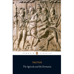 Agricola and Germania