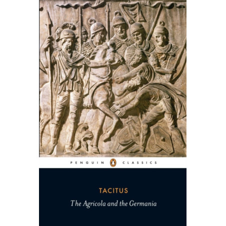 Agricola and Germania