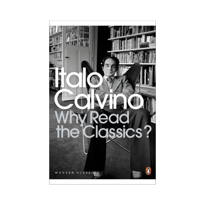 Why Read the Classics?