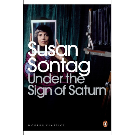 Under the Sign of Saturn : Essays