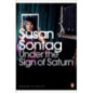 Under the Sign of Saturn : Essays