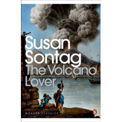 The Volcano Lover : A Romance