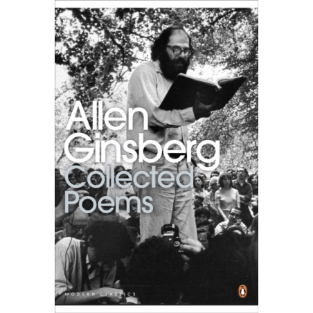 Collected Poems 1947