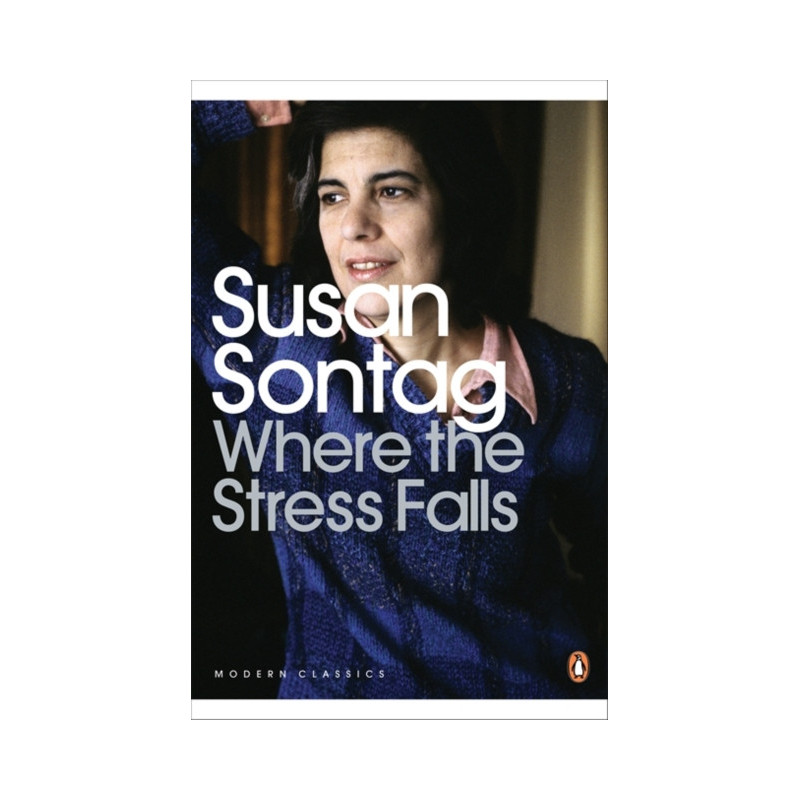 Where the Stress Falls