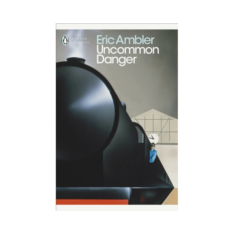 Uncommon Danger