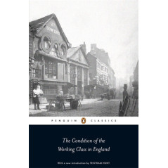 The Condition of the Working Class in England