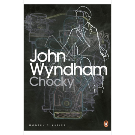 Chocky