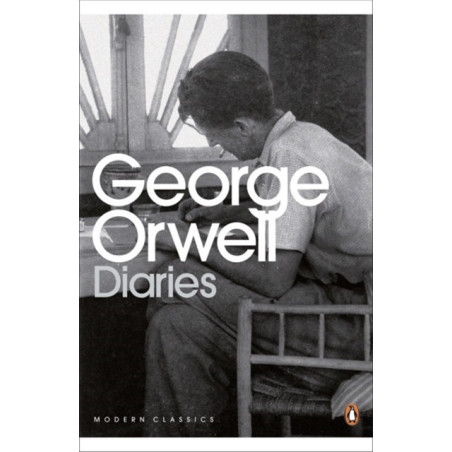 The Orwell Diaries