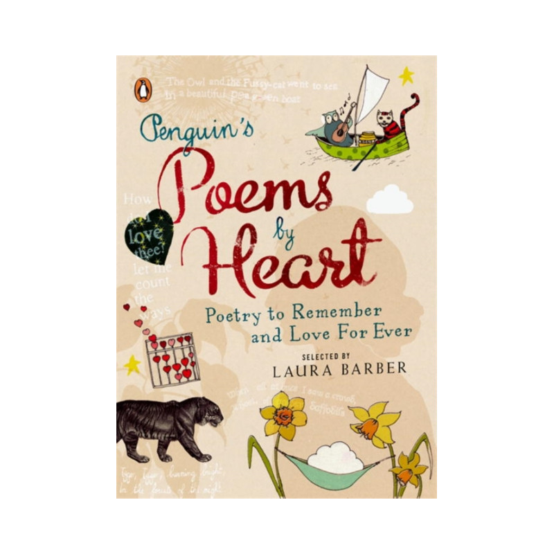 Penguin's Poems by Heart
