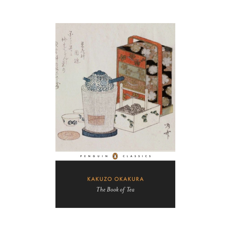 The Book of Tea