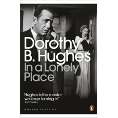 In a Lonely Place