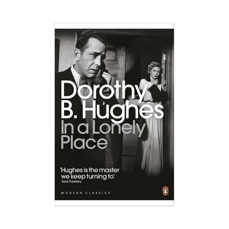In a Lonely Place In a Lonely Place