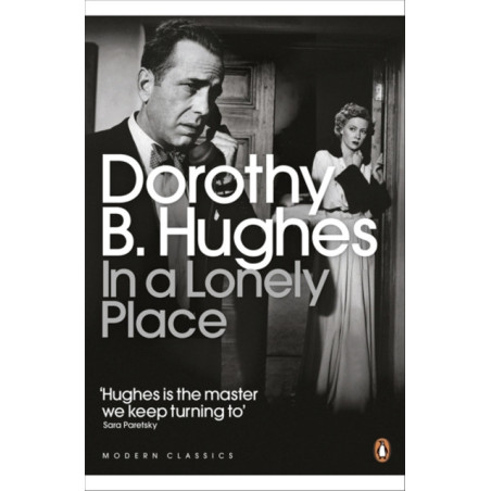 In a Lonely Place