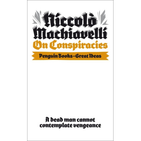 On Conspiracies