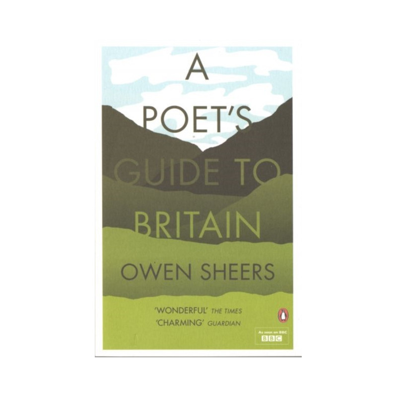 A Poet's Guide to Britain A Poet's Guide to Britain