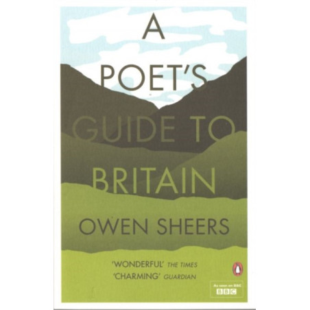 A Poet's Guide to Britain