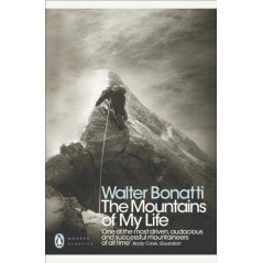 The Mountains of My Life