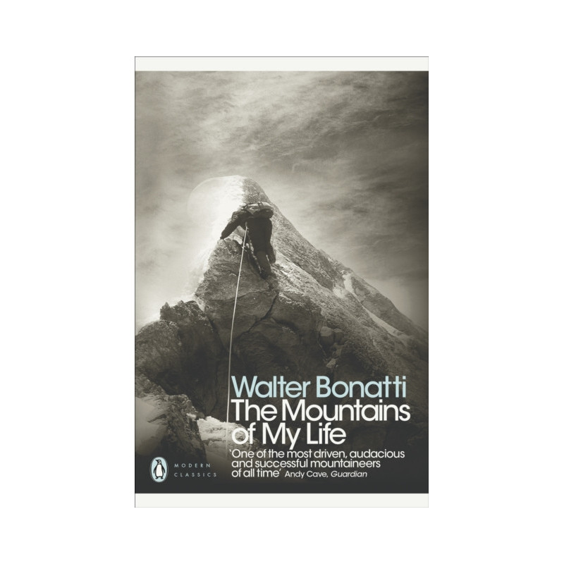 The Mountains of My Life