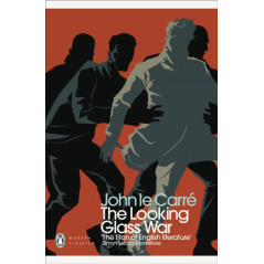 The Looking Glass War