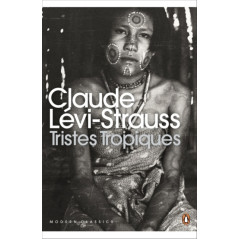 Tristes Tropiques
