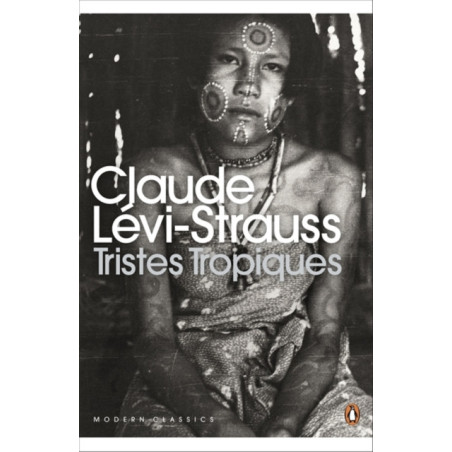 Tristes Tropiques