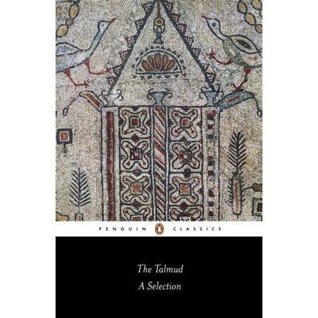 The Talmud : A Selection