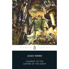 Journey to the Centre of the Earth