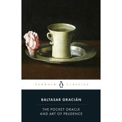 The Pocket Oracle and Art of Prudence