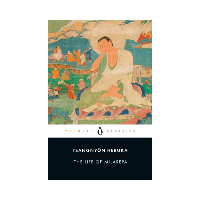 The Life of Milarepa
