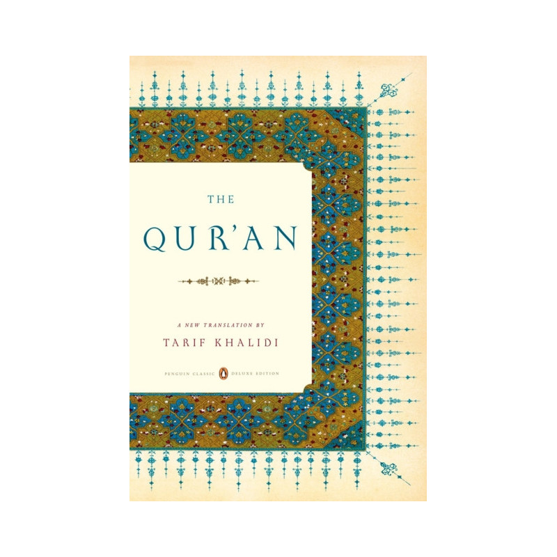 The Qur'an