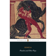Phaedra and Other Plays