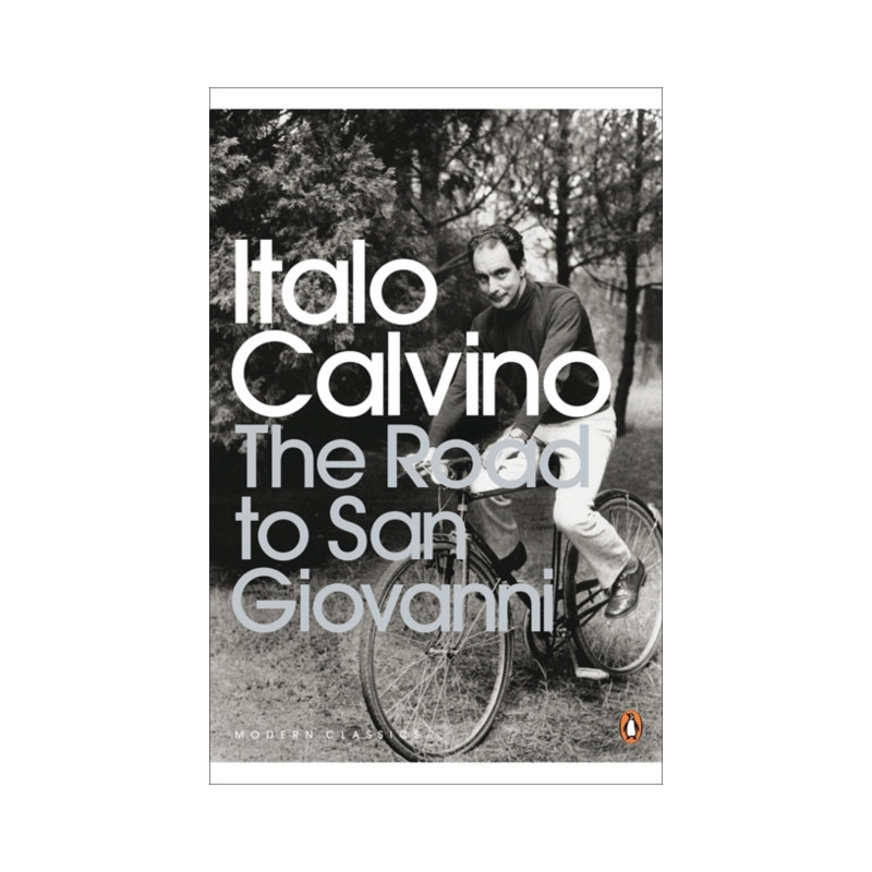 The Road to San Giovanni