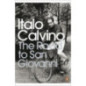 The Road to San Giovanni