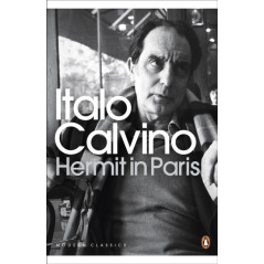 Hermit in Paris