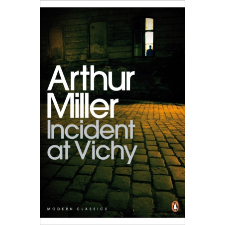 Incident at Vichy